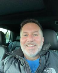 Mike Tripp