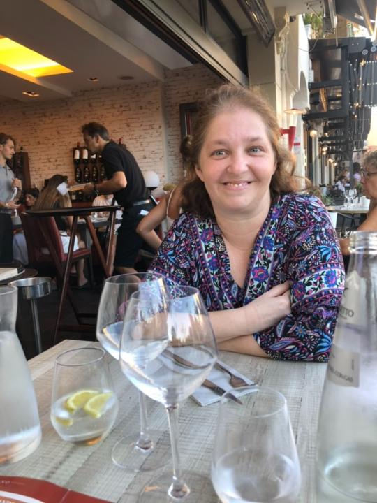 Anne-christine Philipps