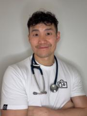 Jack Chou