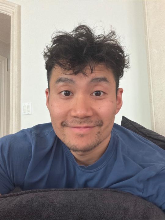 Jack Chou