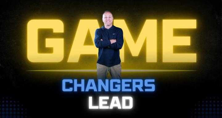 Game Changers Lead
