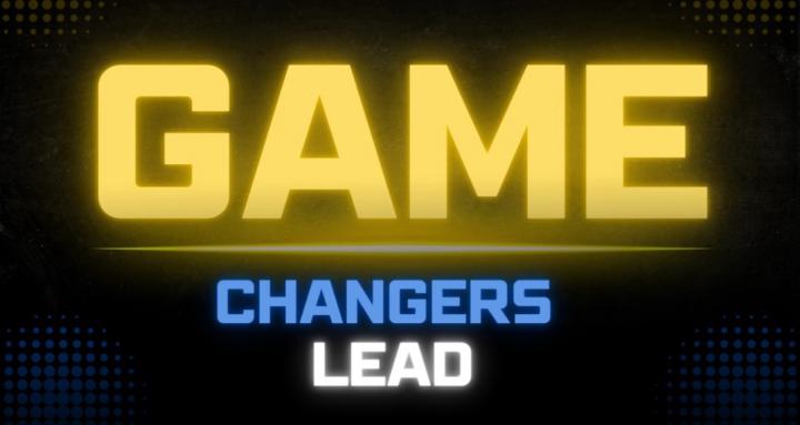 Game Changers Lead