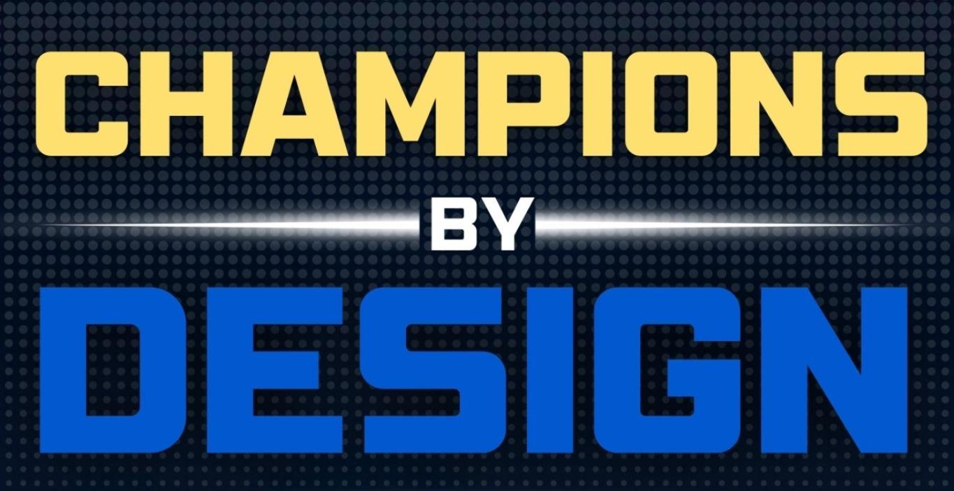 Champions by Design: Culture Diagnostic System
