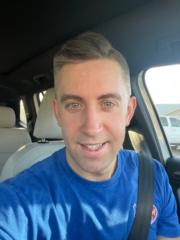 Donovan Reich