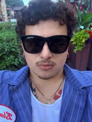 Elijah Lara Marquez