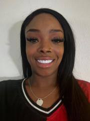 Taneisha Wilkins