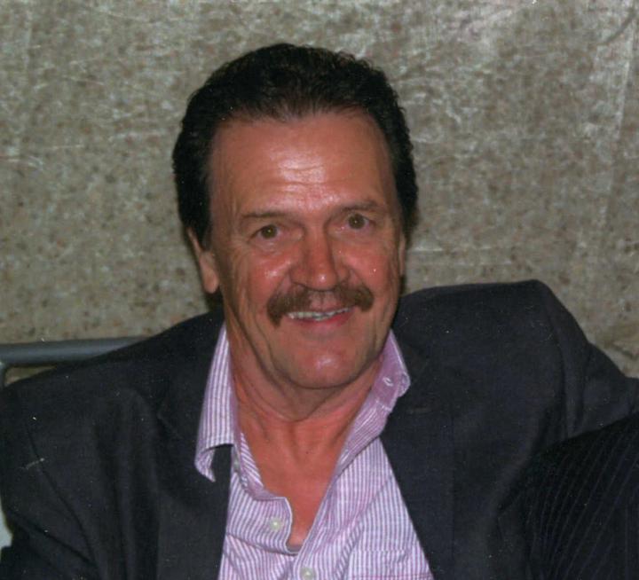 James Gordon