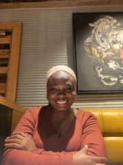 Modinat Adeyemi