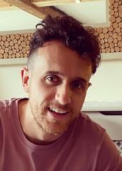 Adam Montgomery