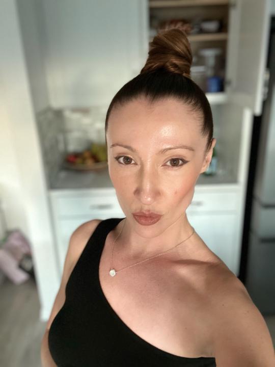 Raisa Migulkina