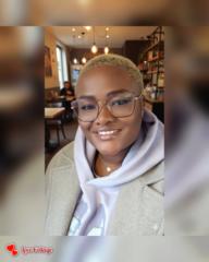 Ghislaine Agbavon-Ameden