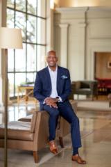 Keith Williams