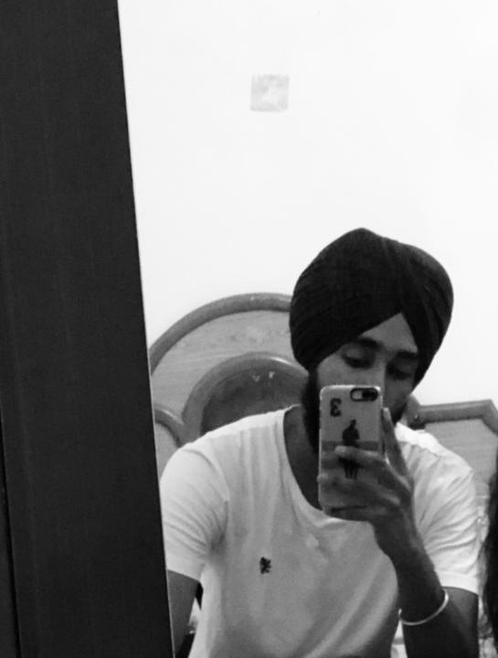 Akash Gill