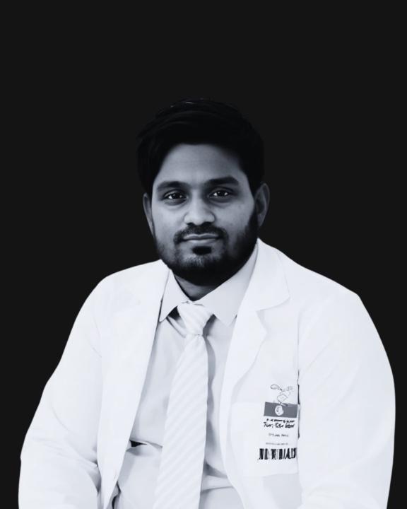 Jadheer Ahsan Kizhakkepurath