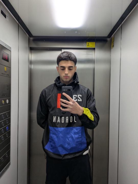Antonio Díaz