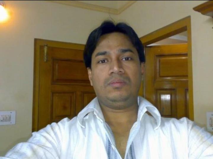 Afzal Shaikh