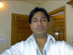 Afzal Shaikh