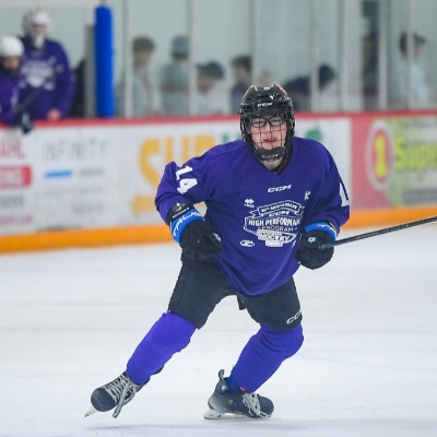 Logan McDonald