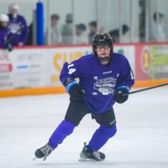 Logan McDonald