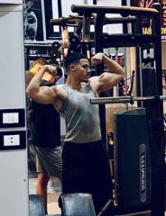 Moheb Ayman