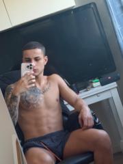 Marcos Fernandez
