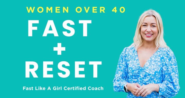  ＦＡＳＴ ＋ ＲＥＳＥＴ