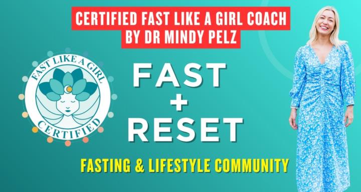  ＦＡＳＴ ＋ ＲＥＳＥＴ