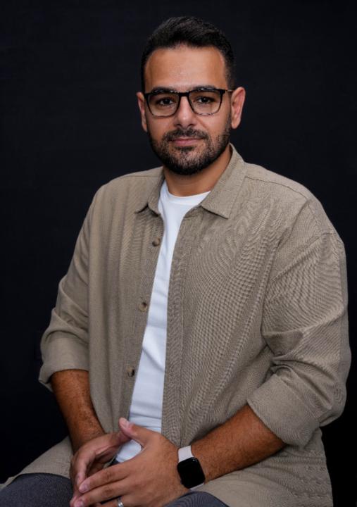 Mohamed Sewilam