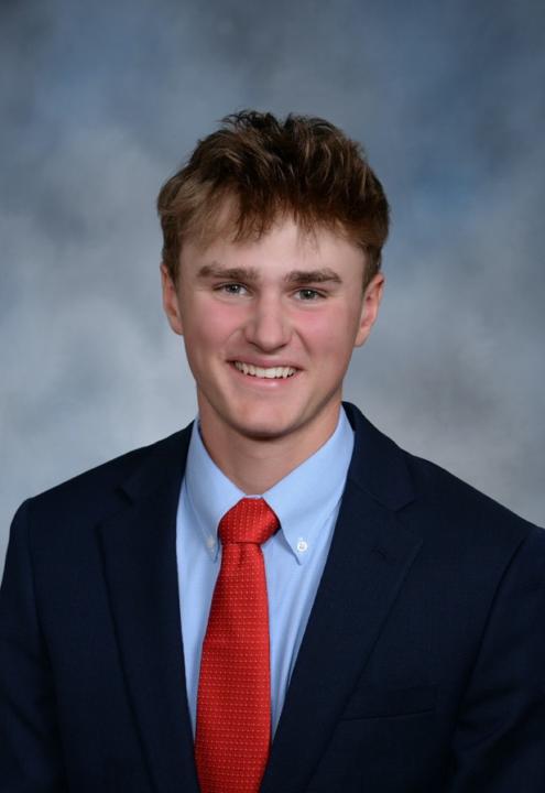 Andrew Lewis