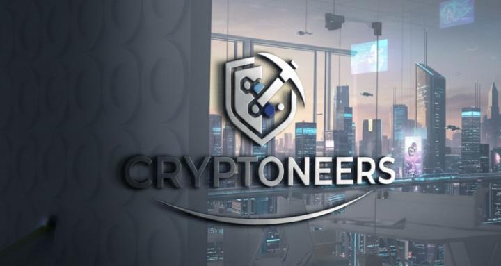 Cryptoneers Academy