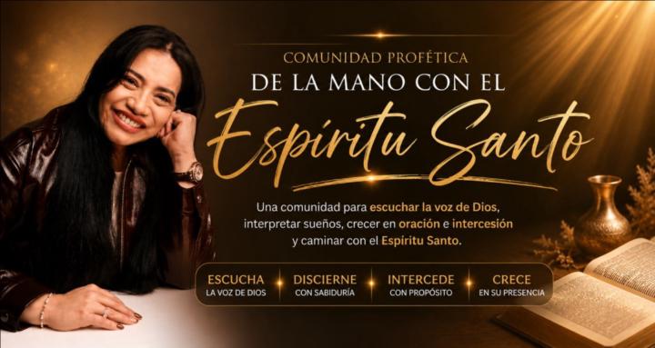 Comunidad Profética