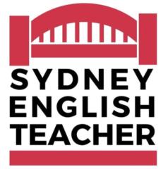 Sydney English Teacher