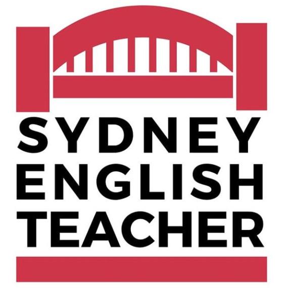 Sydney English Teacher