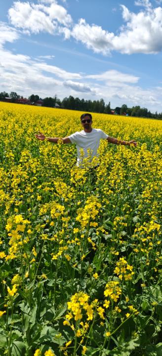Roshan Joseph