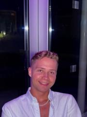 Magnus Løvstad Larsen