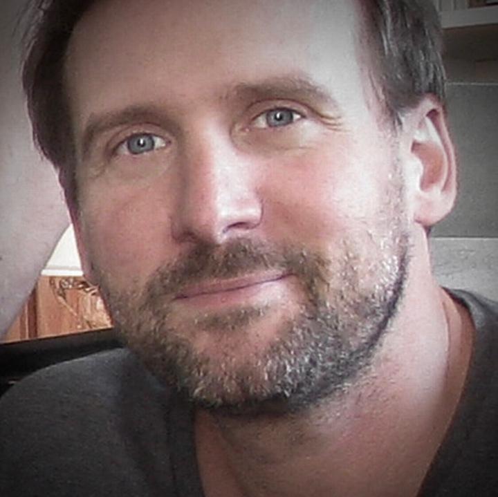 Nicolas Dollander