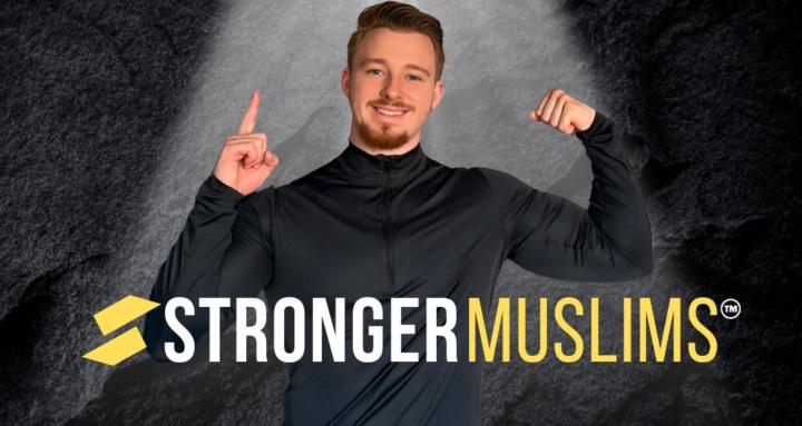 Stronger Muslims 