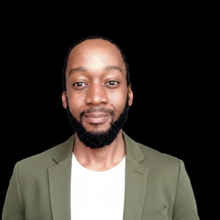 Phillip Dube
