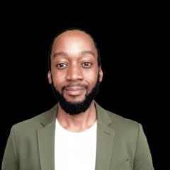 Phillip Dube