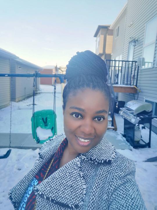 Muna Echefu