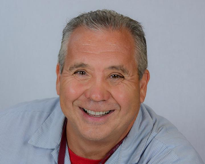 Russell Bleakley
