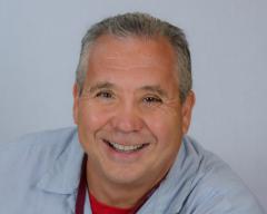 Russell Bleakley