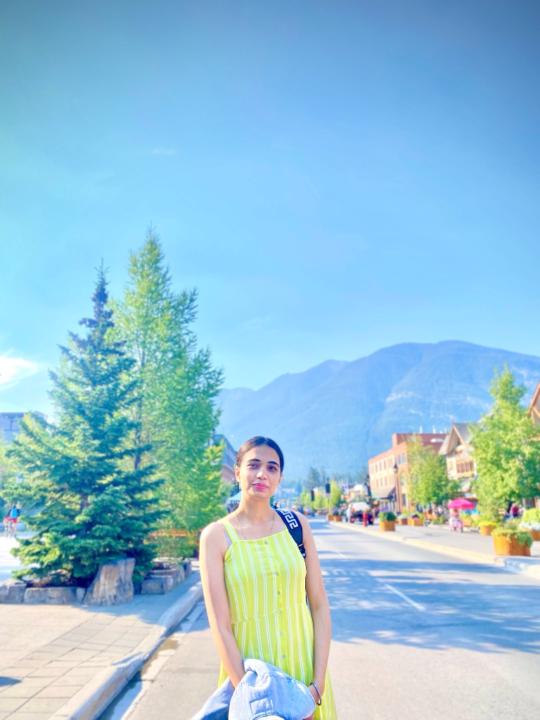 Harjeet Kaur