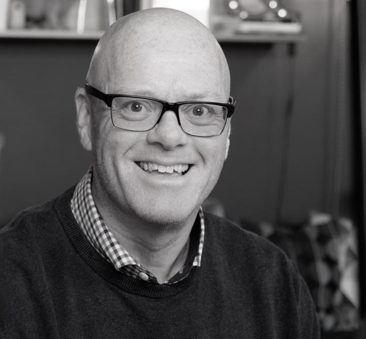 Adam Howarth