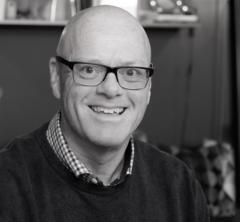 Adam Howarth