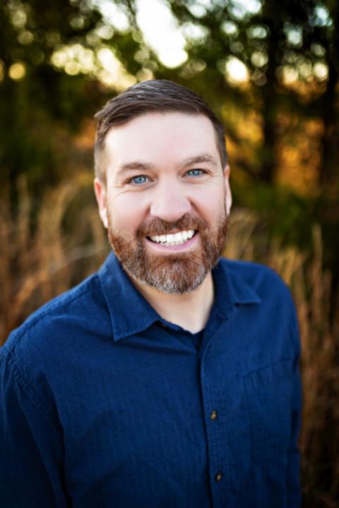 Jared Smith