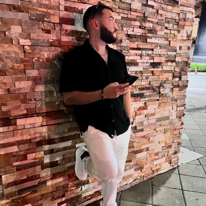 Daniel Cantu