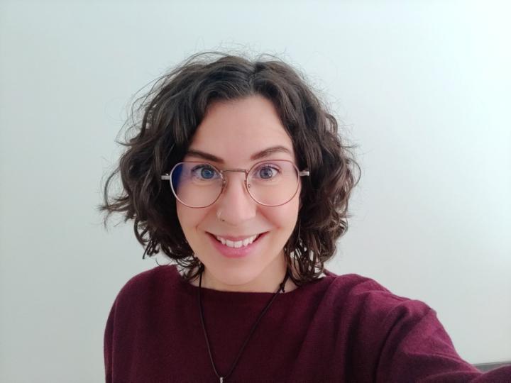 Carmen VIP Simón Fernández