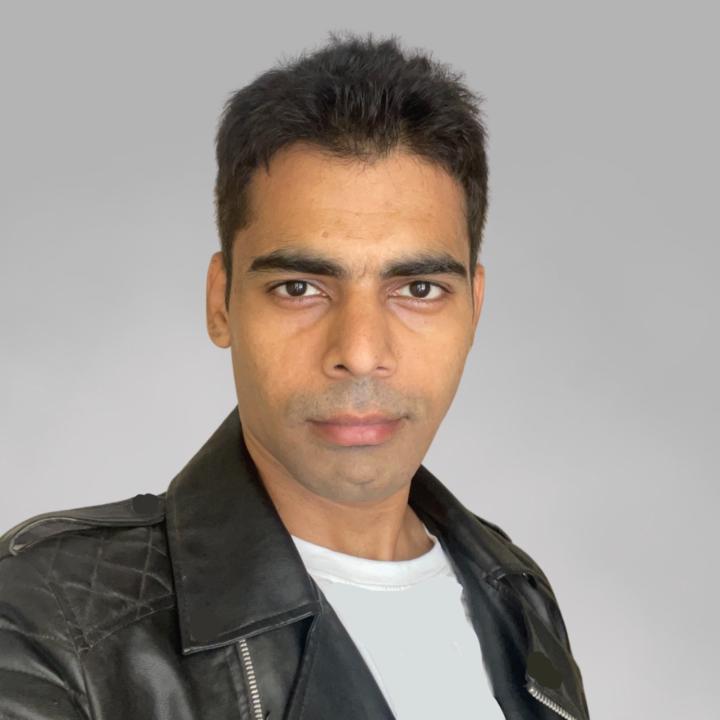 Chirantan Raut