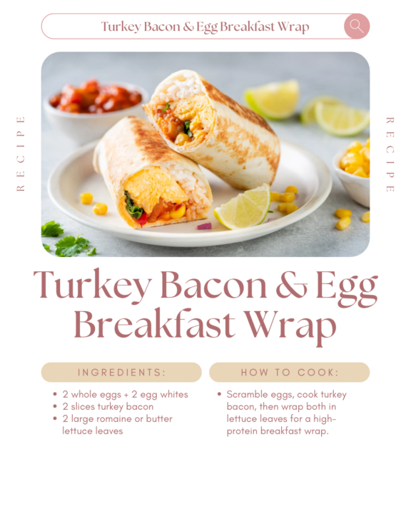 🌱 Day 5 – The Hormone Reset in Action